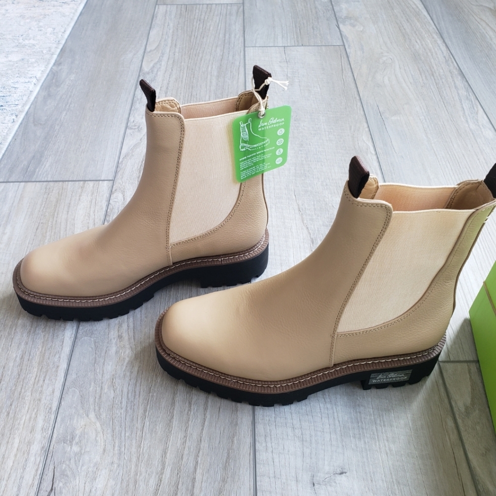 Sam Edelman laguna boots